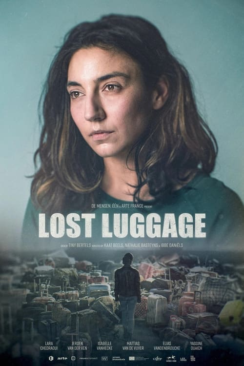 Lost Luggage