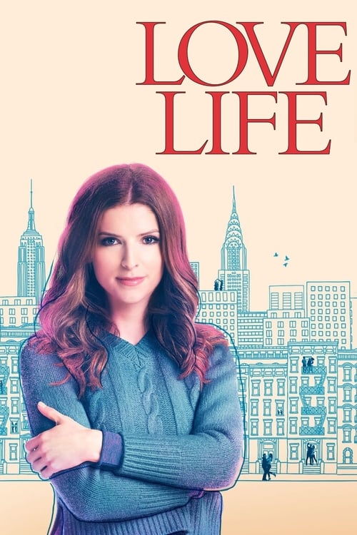 Love Life - Saison 1