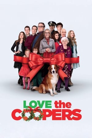 Love The Coopers