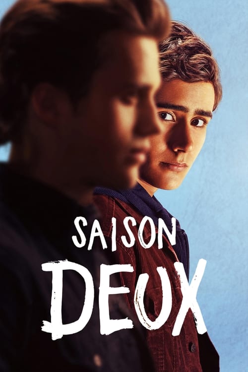 Love, Victor - Saison 2