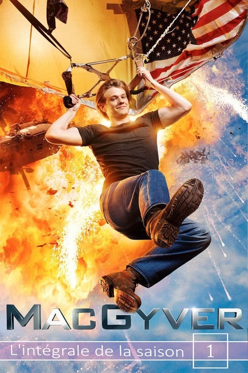 MacGyver (2016)