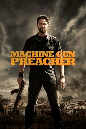 Machine Gun