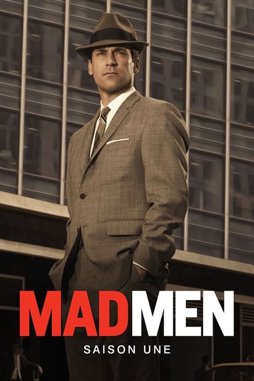 Mad Men