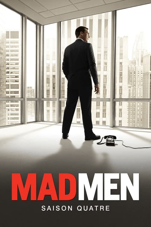 Mad Men