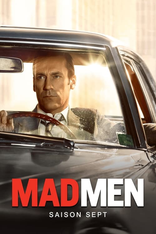 Mad Men