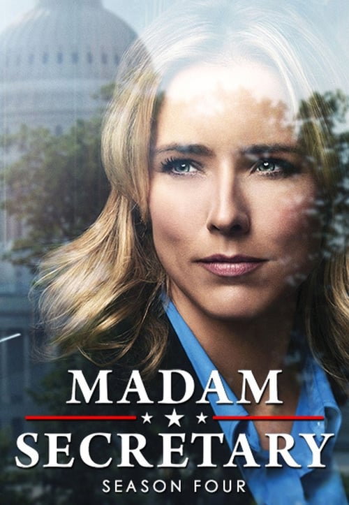 Madam Secretary