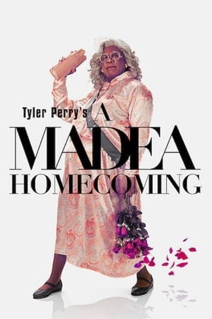 Madea : Retour en fanfare