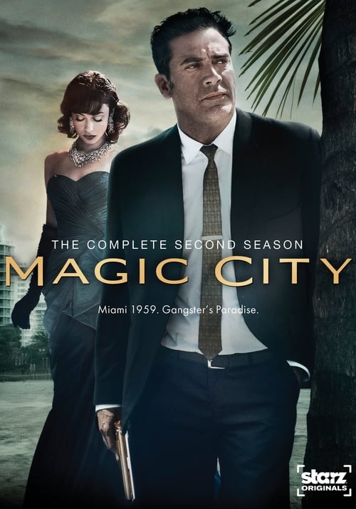 Magic City