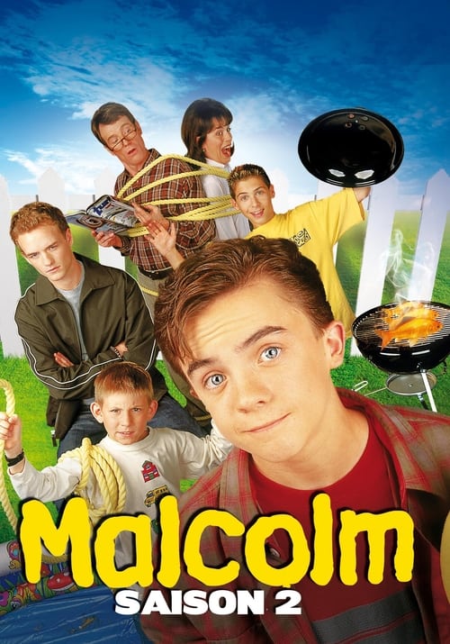 Malcolm