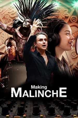 Malinche : La mécanique d'une comédie musicale