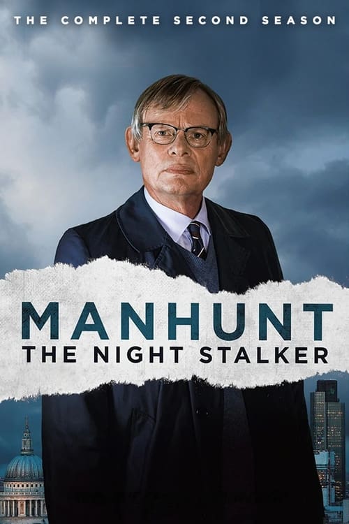 Manhunt (UK)