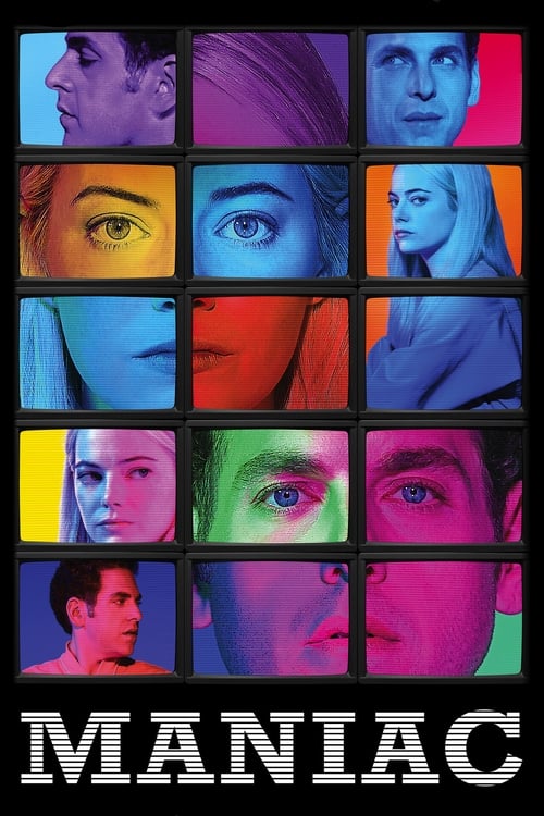 Maniac (2018)