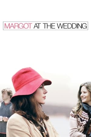 Margot va au mariage