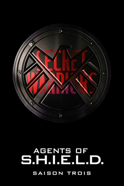 Marvel's Agents of S.H.I.E.L.D.