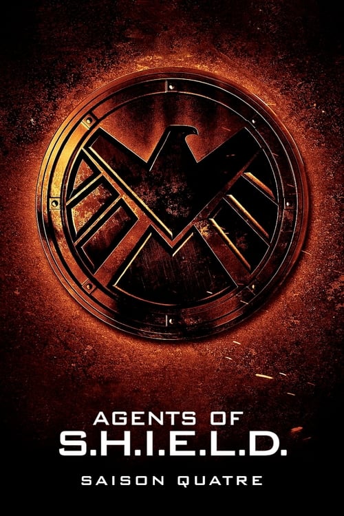 Marvel's Agents of S.H.I.E.L.D.