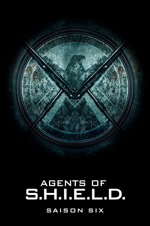 Marvel's Agents of S.H.I.E.L.D.