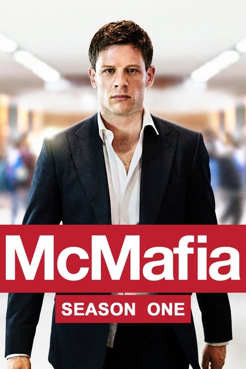 McMafia