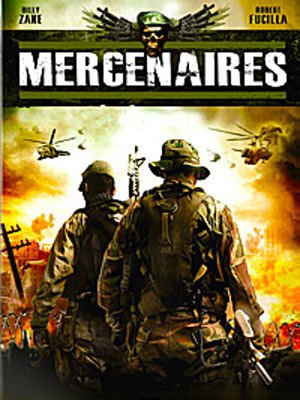 Mercenaires