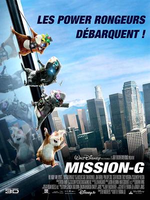 Mission-G