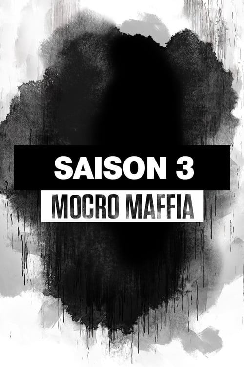 Mocro Maffia - Saison 3