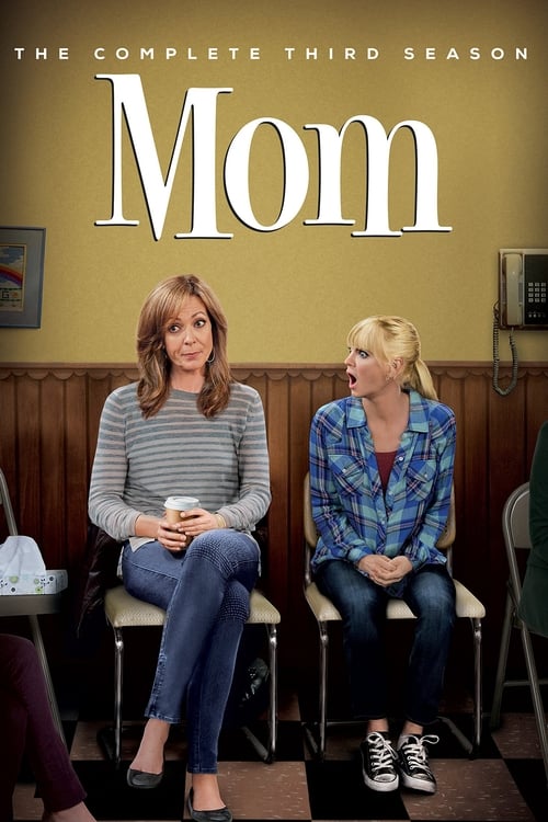 Mom - Saison 3