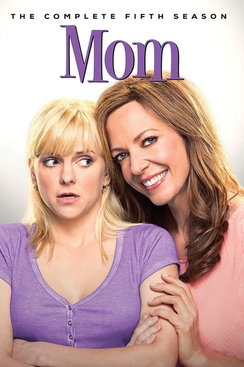 Mom - Saison 5