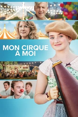 Mon Cirque à Moi