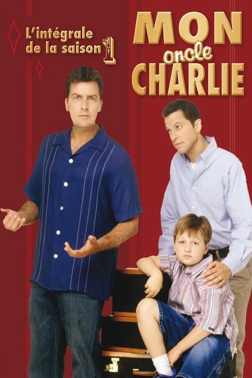 Mon oncle Charlie ( Two and a Half Men )