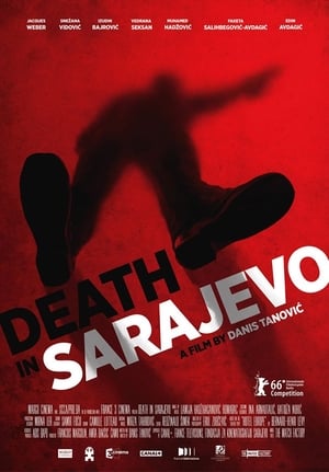 Mort à Sarajevo