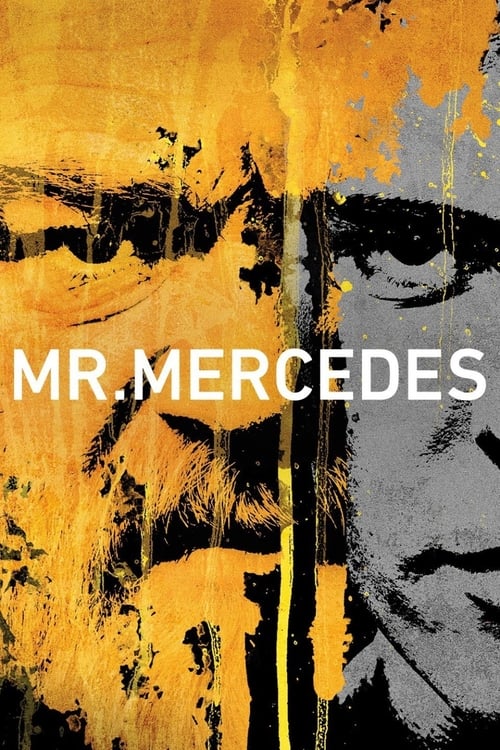 Mr. Mercedes