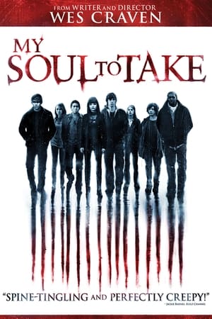 My Soul To Take