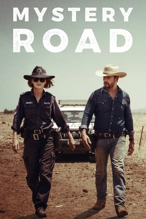 Mystery Road - Saison 1