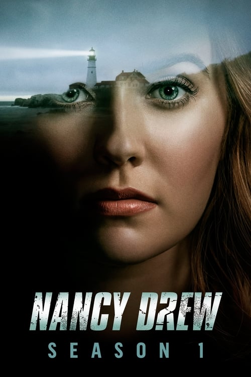 Nancy Drew - Saison 1