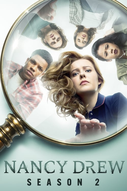 Nancy Drew - Saison 2