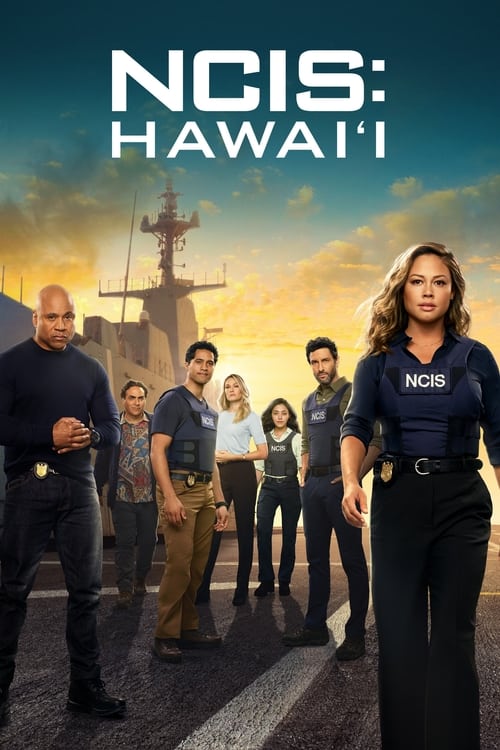 NCIS : Hawaï