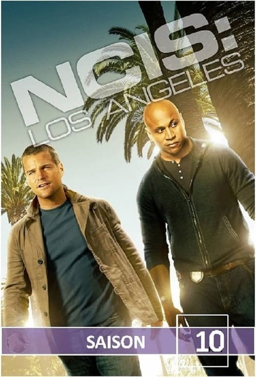 NCIS : Los Angeles - Saison 10