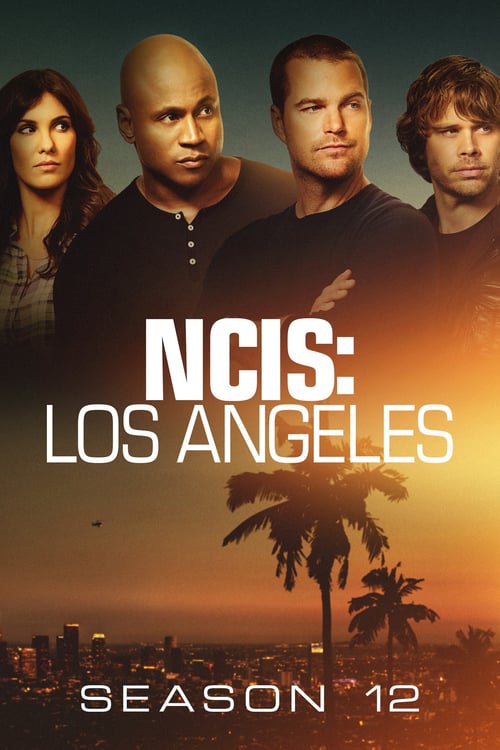 NCIS : Los Angeles - Saison 12