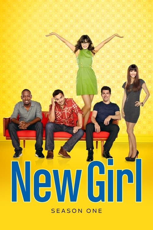 New Girl