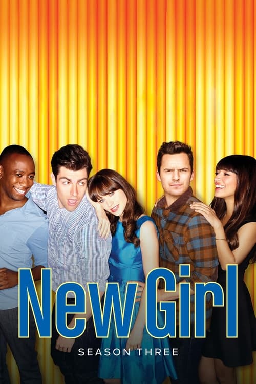 New Girl