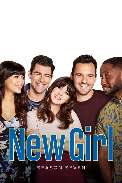 New Girl