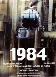 Nineteen Eighty-Four - 1984