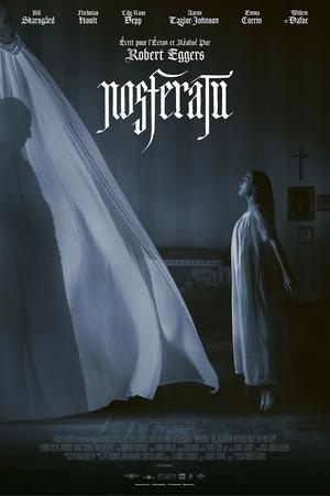 Nosferatu en streaming