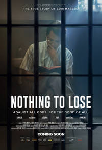 Nothing to Lose (2018)