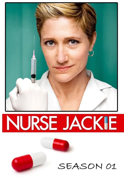 Nurse Jackie