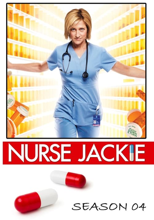 Nurse Jackie