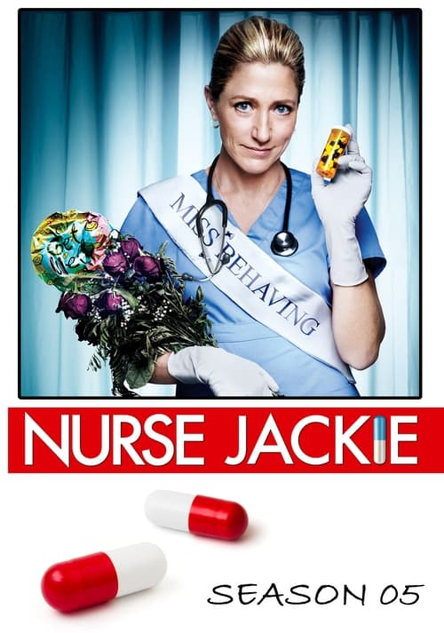 Nurse Jackie