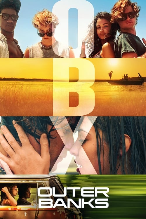 Outer Banks - Saison 1