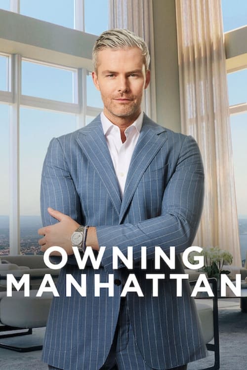 Owning Manhattan