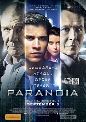 Paranoïa