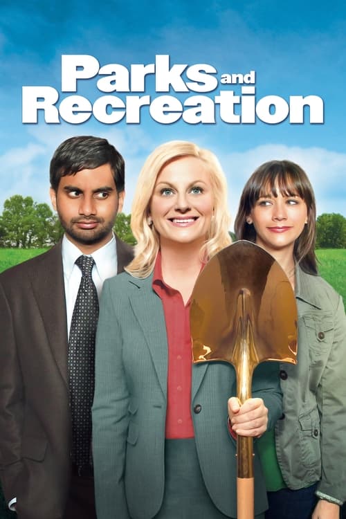 Parks and Recreation - Saison 1